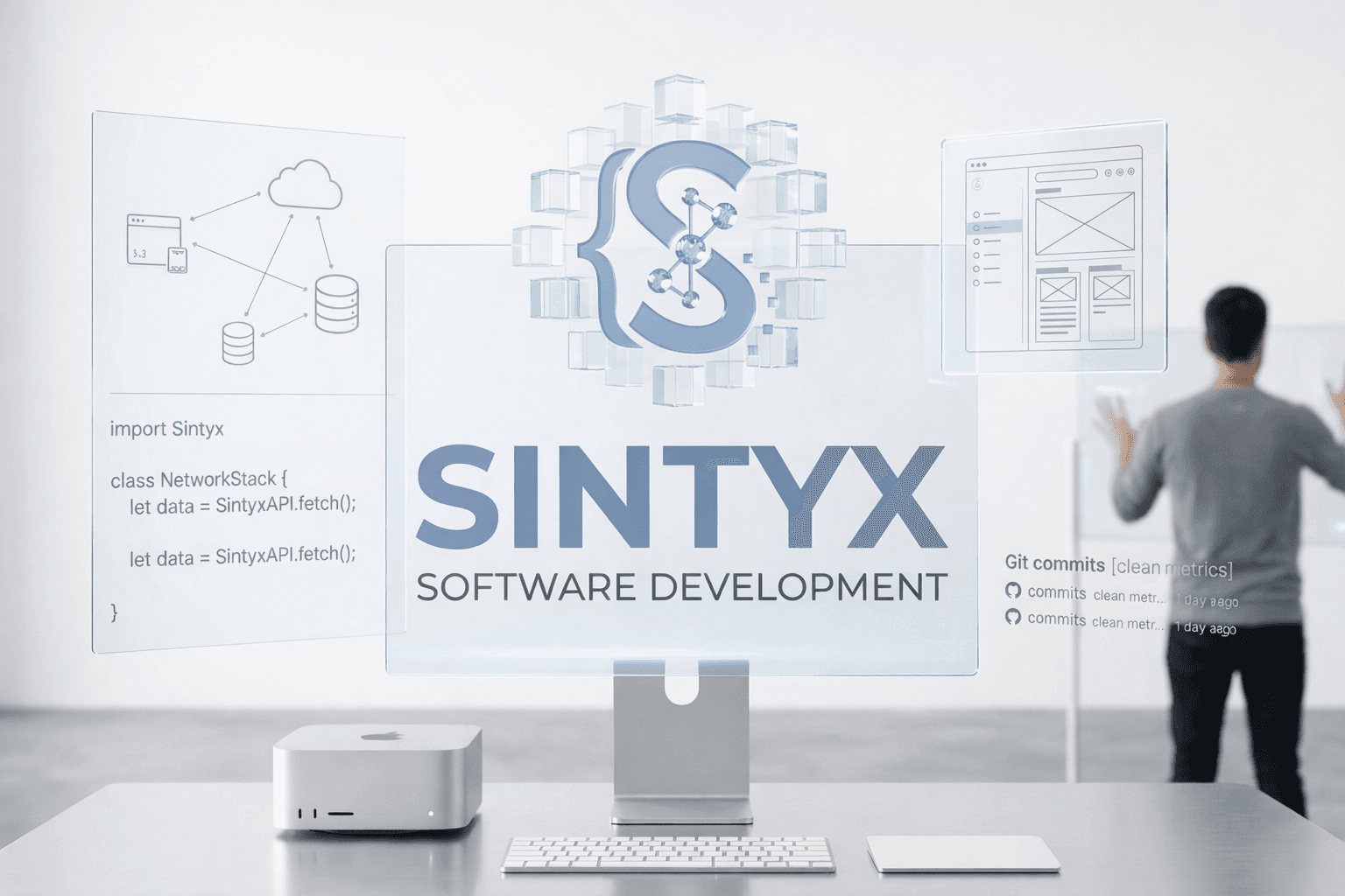 Sintyx Software Development